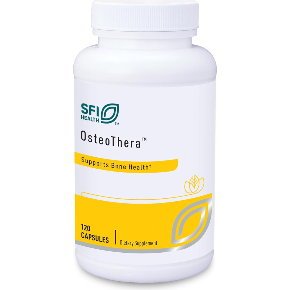 OSTEOTHERA