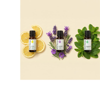 Thumbnail for LEMON, LAVENDER & PEPPERMINT SET