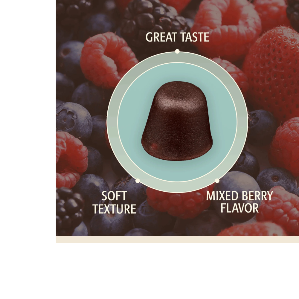 Ashwagandha Gummies - 25 Servings