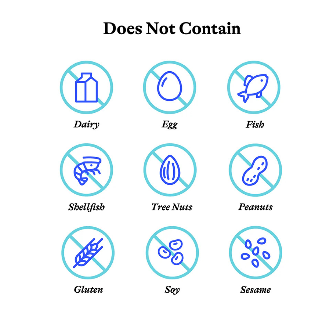 Homocysteine Nutrients