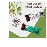 Thumbnail for DARK MINT CHOCOLATE CHIP BAR