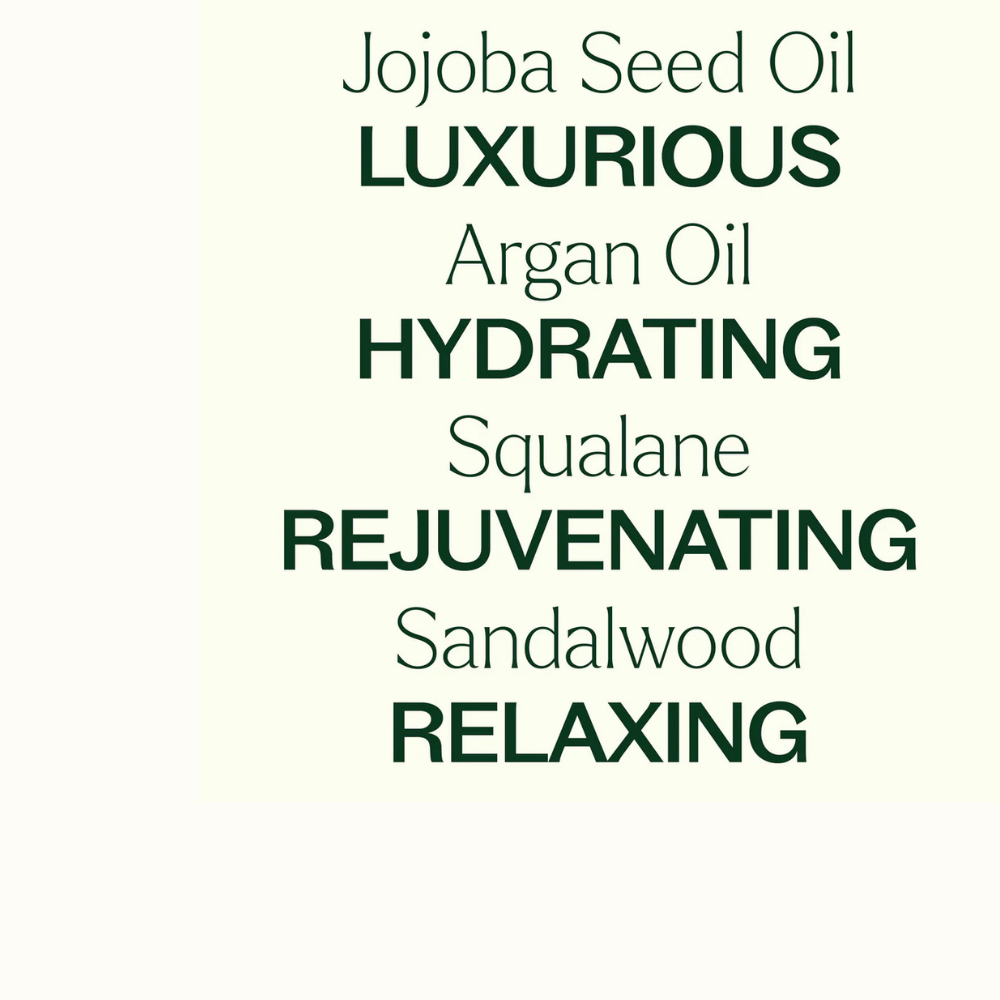 EVOKE VELVET GLOW BODY OIL