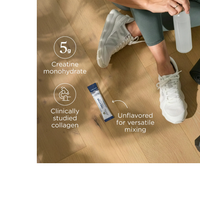 Thumbnail for CREATINE + COLLAGEN STICKS PACKS