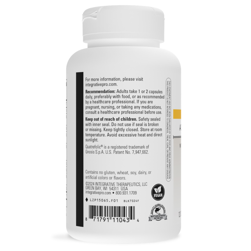 B-COMPLEX ACTIVO