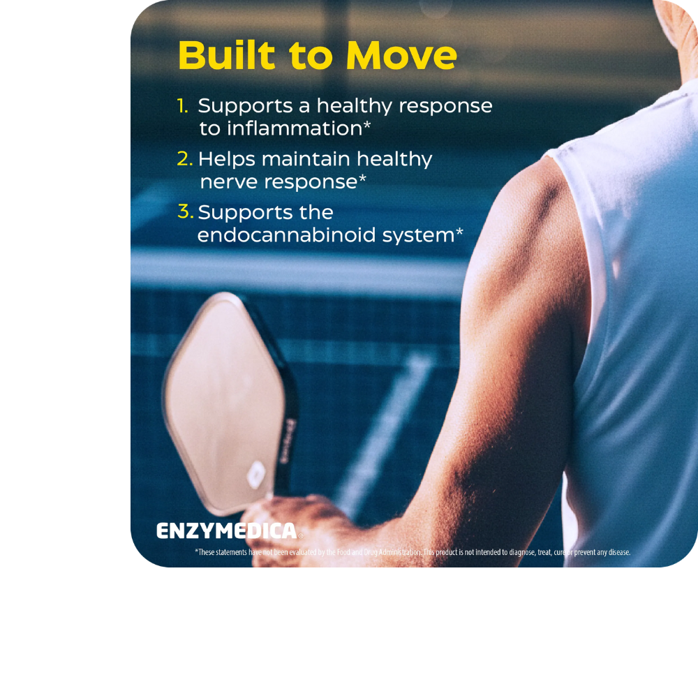 JOINT & MUSCLE PEA PHYTOSOME