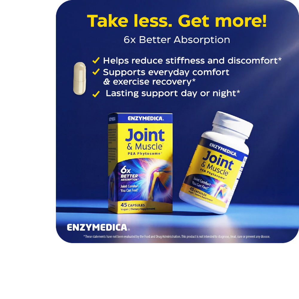 JOINT & MUSCLE PEA PHYTOSOME