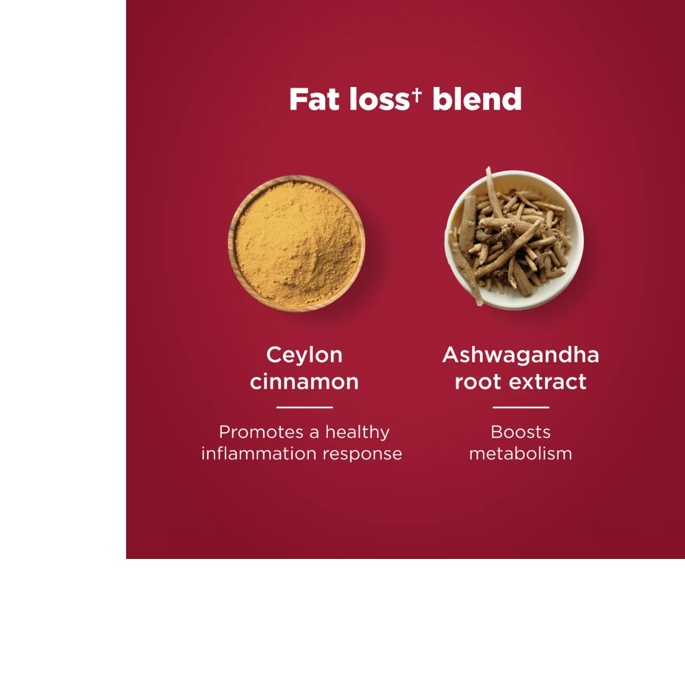 Multi Collagen Advanced Lean 8 Single Serving Packets