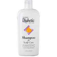 Thumbnail for Neoteric Diabetic Skin Care Shampoo and Scalp Care
