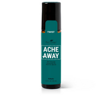 Thumbnail for Ache Away Pre-Diluted Essential Oil Roll-On