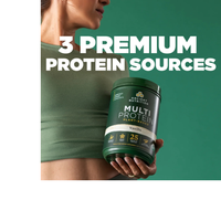Thumbnail for MULTI PROTEIN PLANT BASED