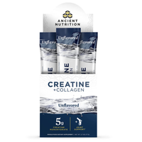 Thumbnail for CREATINE + COLLAGEN STICKS PACKS