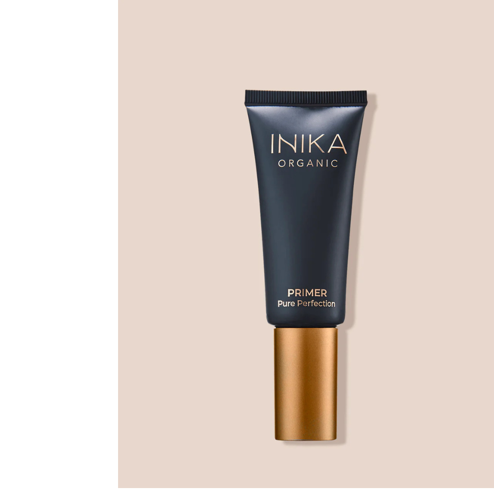 INIKA Organic Pure Perfection Primer