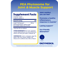 Thumbnail for JOINT & MUSCLE PEA PHYTOSOME