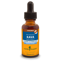 Thumbnail for Kava Liquid Extract - Cinnamon Flavor