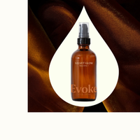 Thumbnail for EVOKE VELVET GLOW BODY OIL