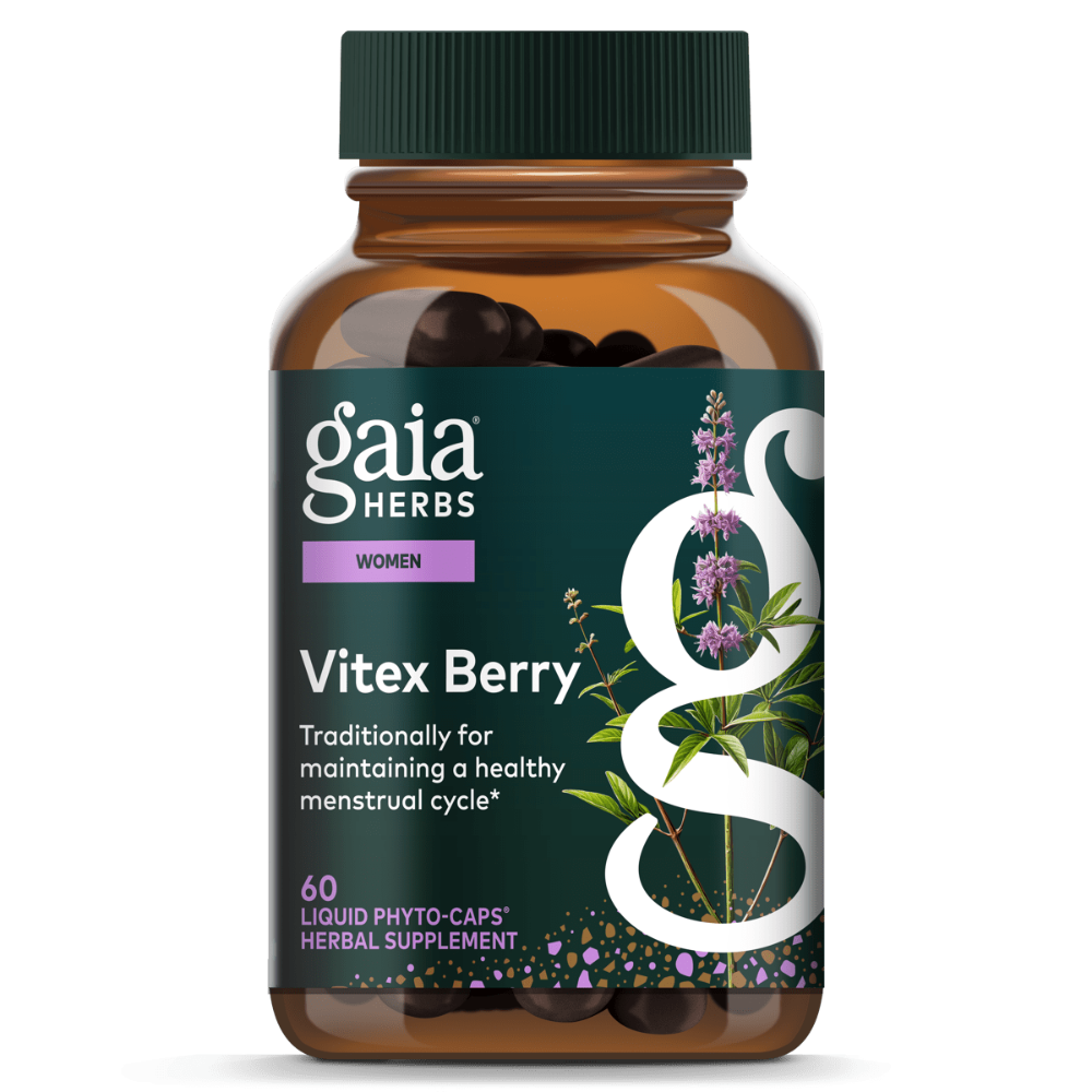 Baya de Vitex