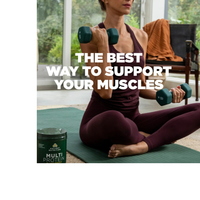 Thumbnail for MULTI PROTEIN PLANT BASED