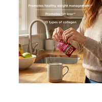 Thumbnail for Multi Collagen Advanced Lean 8 Single Serving Packets