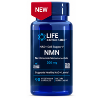Thumbnail for NAD+ CELL SUPPORT NMN NICOTINAMIDE Mononucleotide