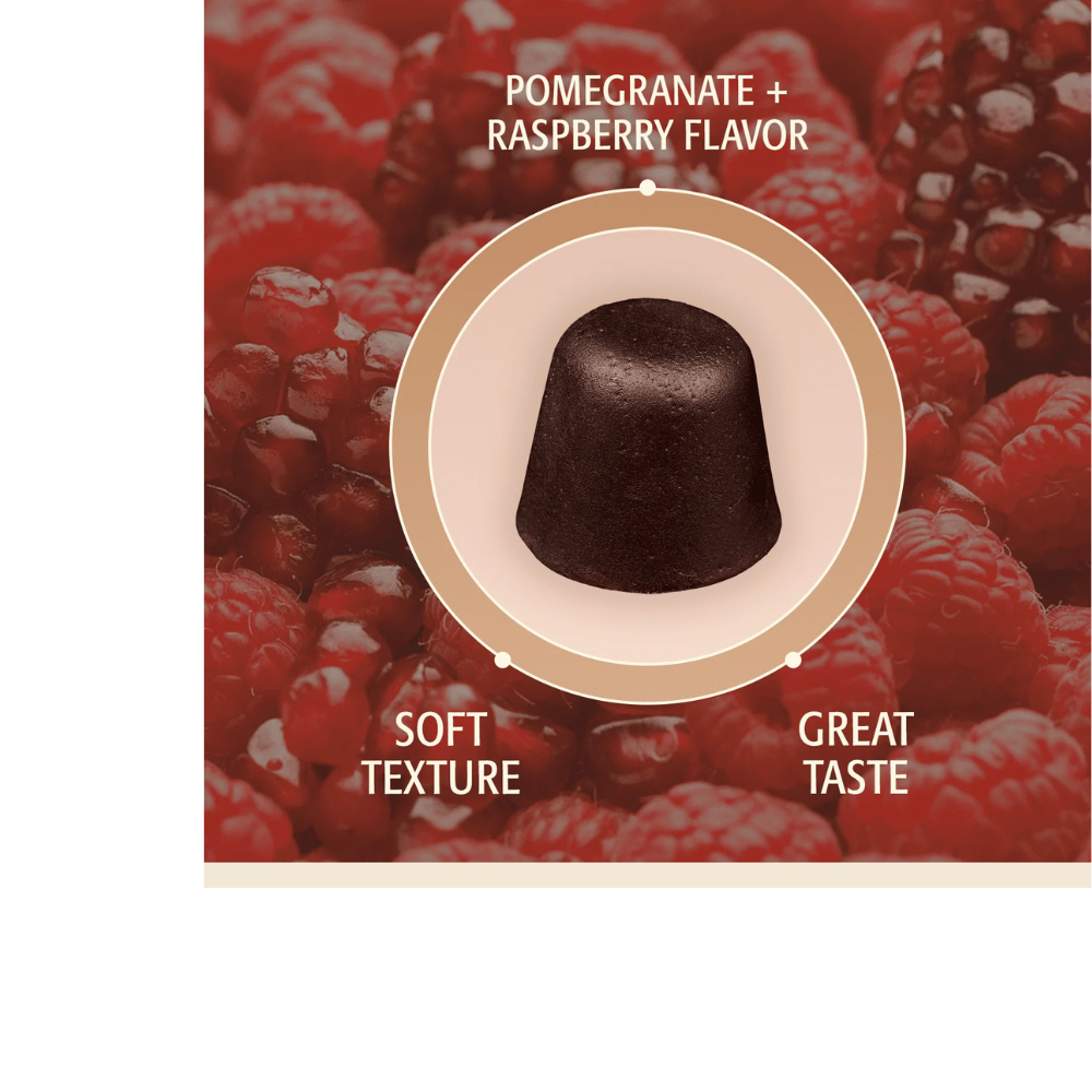 Shatavari Gummies - 30 Servings