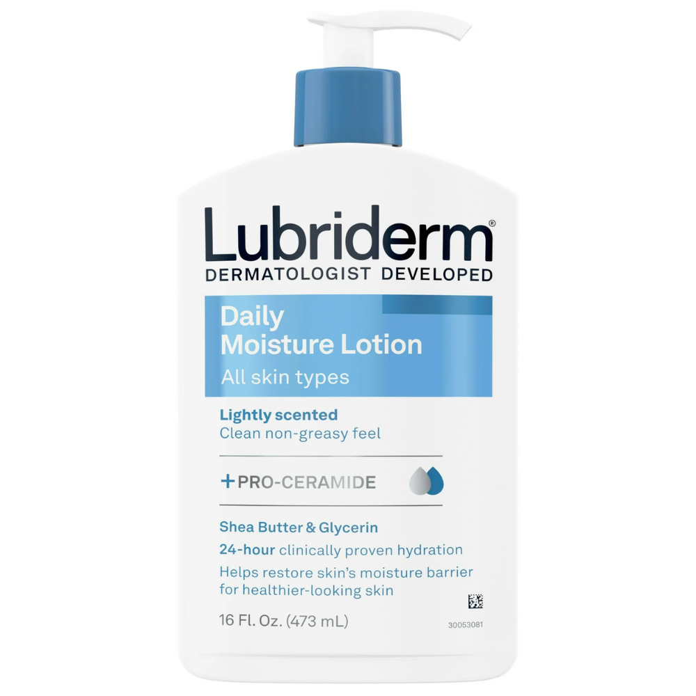 Daily Moisture Lotion