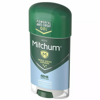 Thumbnail for Anti-Perspirant & Deodorant - Clear Gel Unscented