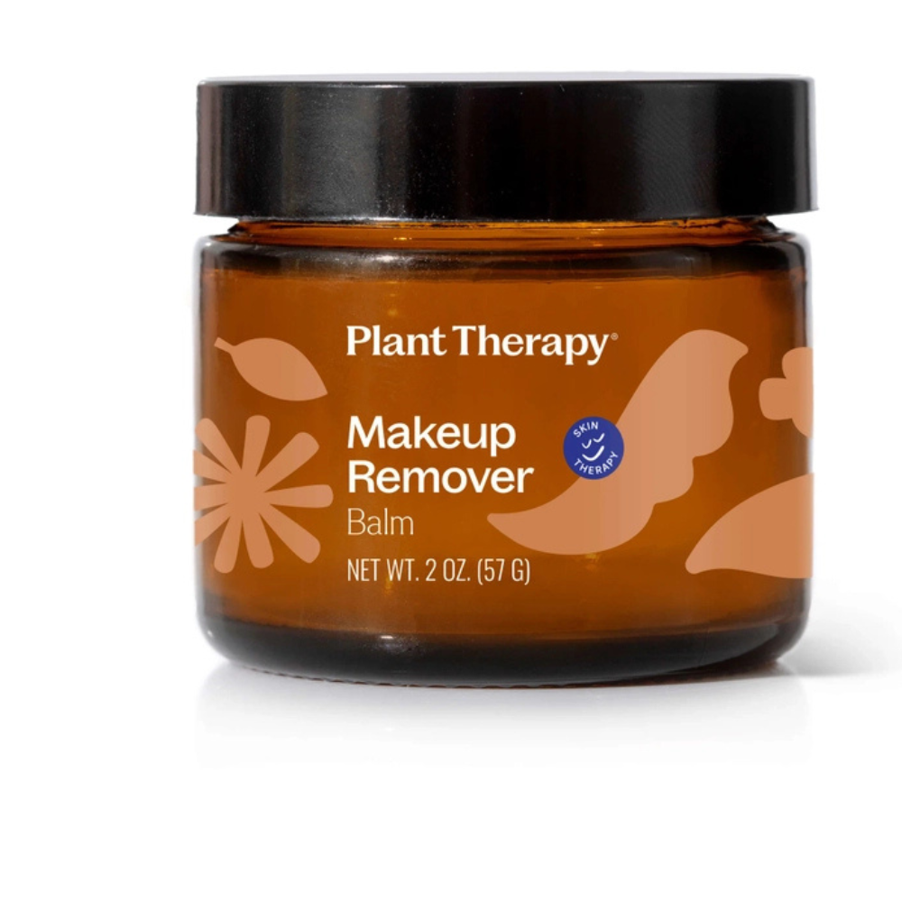 Makeup Remover Balm