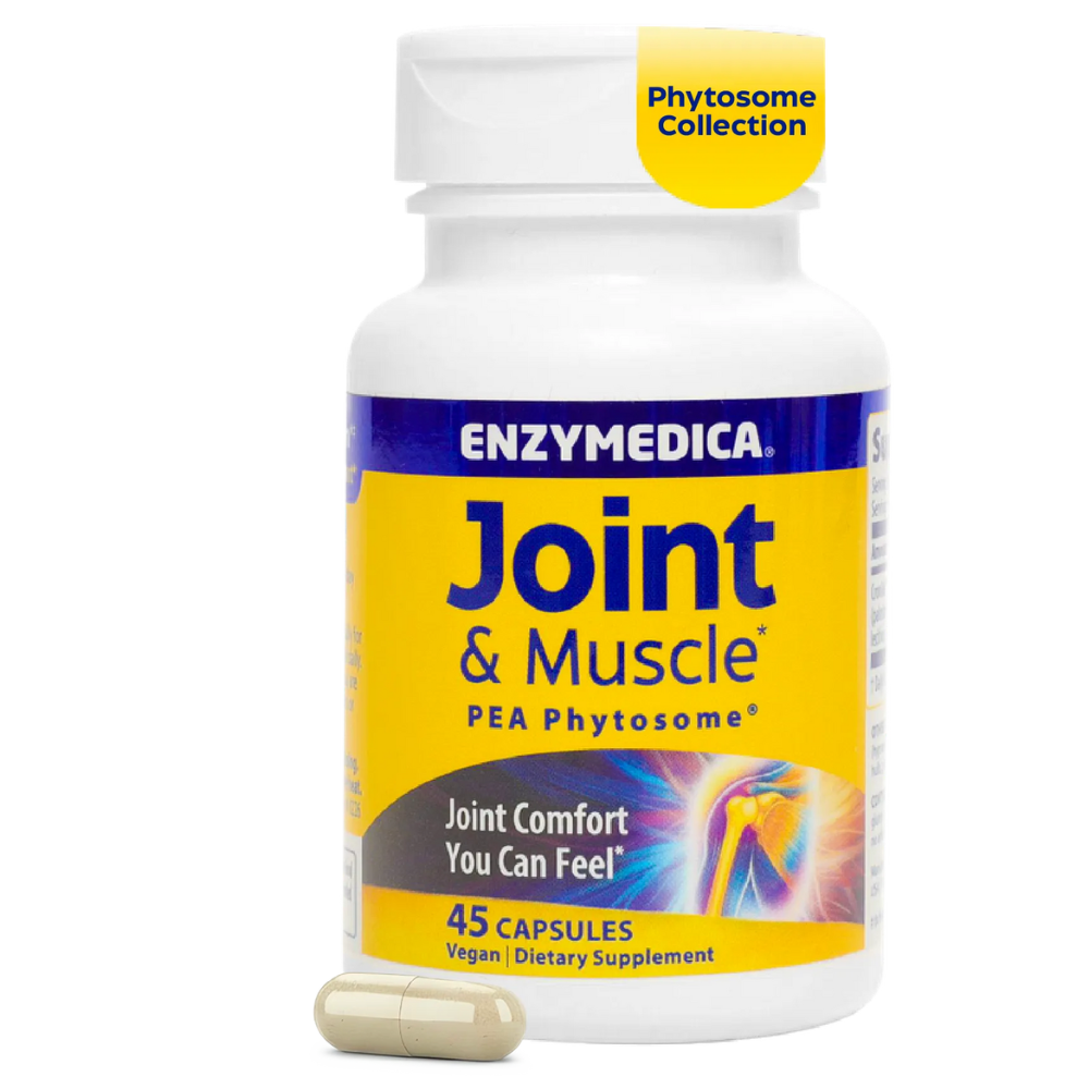 JOINT & MUSCLE PEA PHYTOSOME