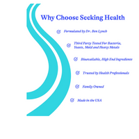 Thumbnail for Homocysteine Nutrients