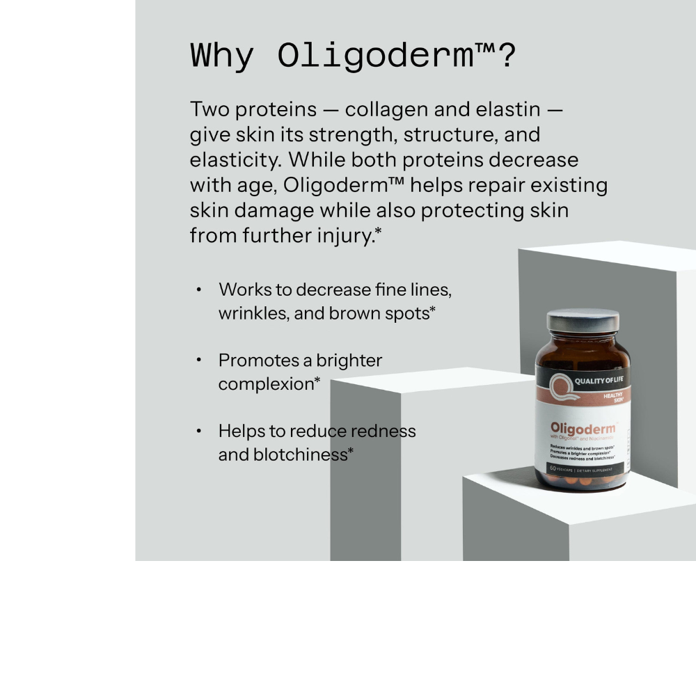 OLIGODERM