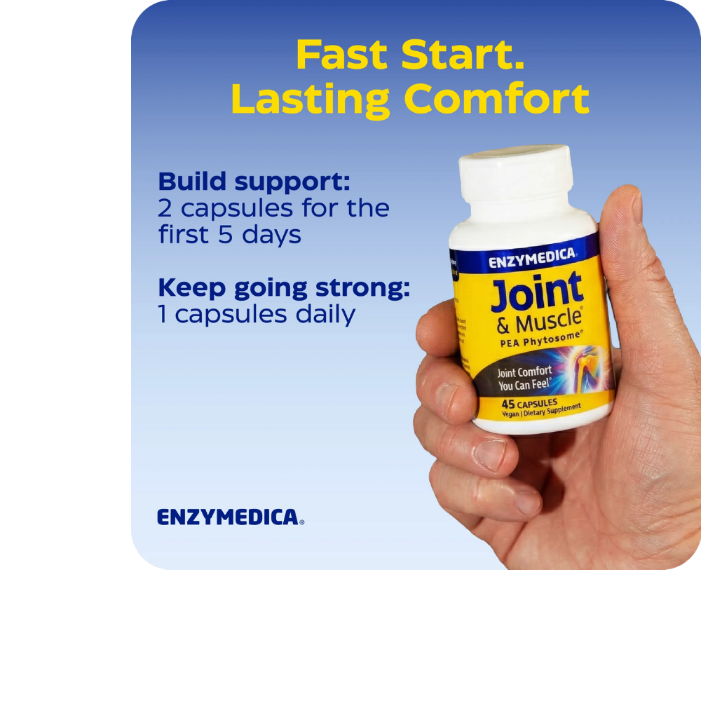 JOINT & MUSCLE PEA PHYTOSOME