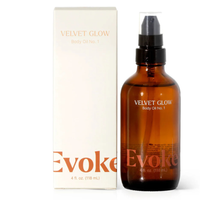 Thumbnail for EVOKE VELVET GLOW BODY OIL