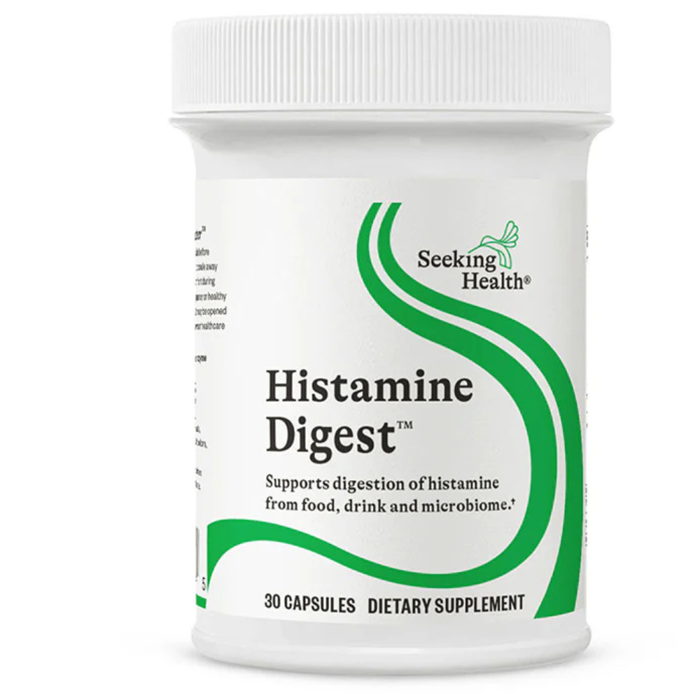 Histamine Digest