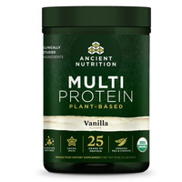 Thumbnail for MULTI PROTEIN PLANT BASED