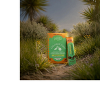 Thumbnail for CHLOROXYGEN LEMONADE POWDER