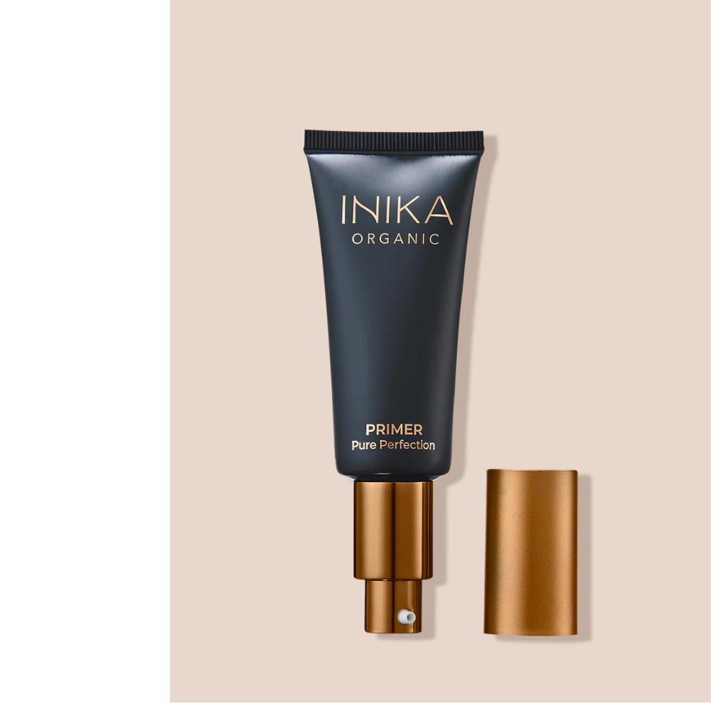 INIKA Organic Pure Perfection Primer