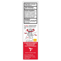 Thumbnail for Sinus-Max Severe Nasal Congestion Relief Clear & Cool
