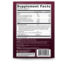 Thumbnail for Multi Collagen Advanced Lean 8 Single Serving Packets