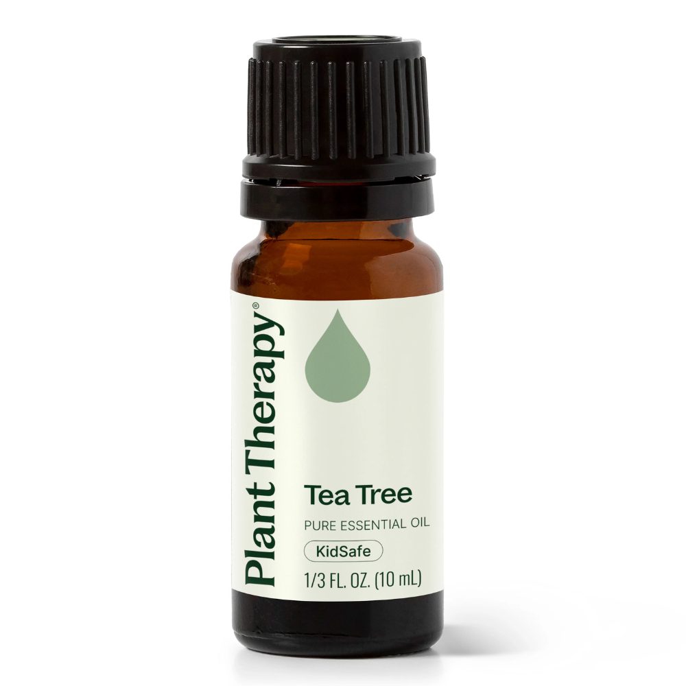 ACEITE ESENCIAL DE ÁRBOL DE TÉ
