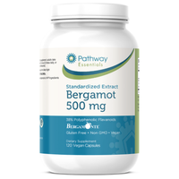Thumbnail for BERGAMOT 500 MG