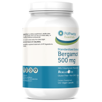 Thumbnail for BERGAMOT 500 MG