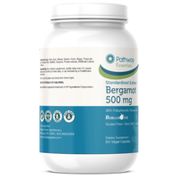 Thumbnail for BERGAMOT 500 MG