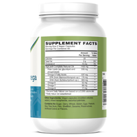 Thumbnail for COMPLETE VEGAN OMEGA