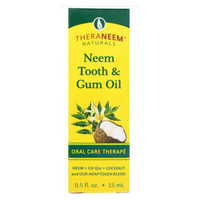 Thumbnail for Neem Tooth & Gum Oil