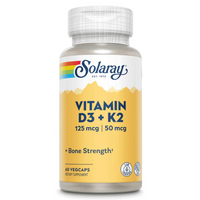 Thumbnail for Vitamin D3 + K2