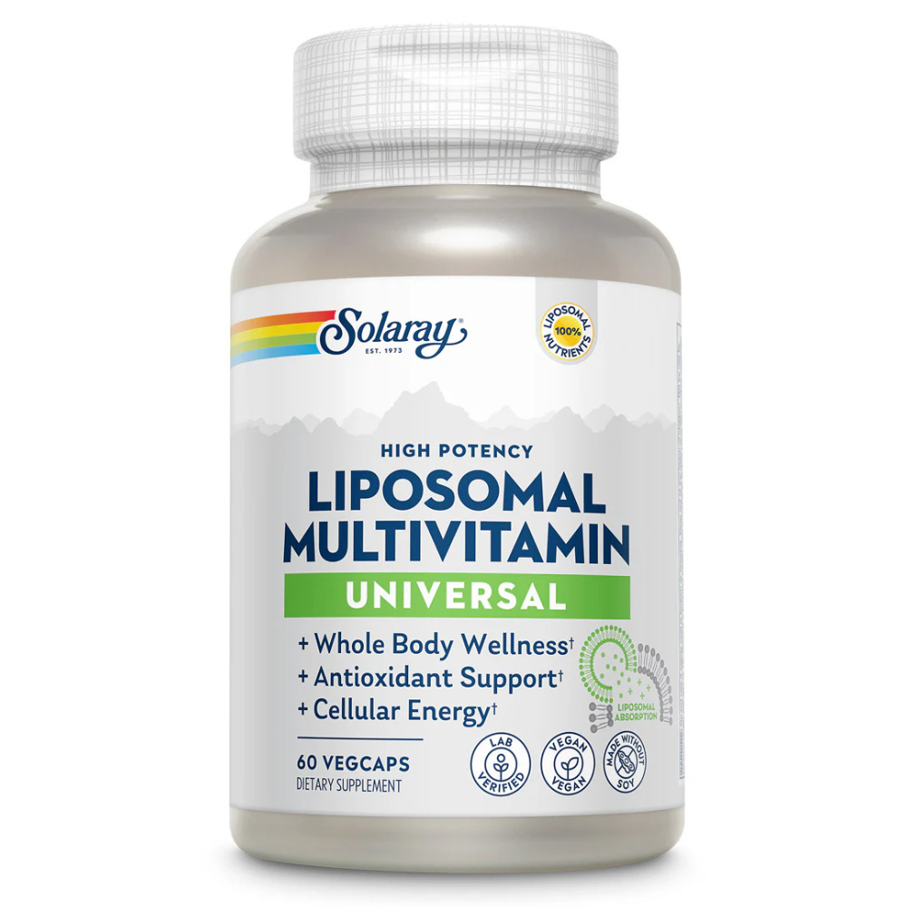 Liposomal Multivitamin Universal