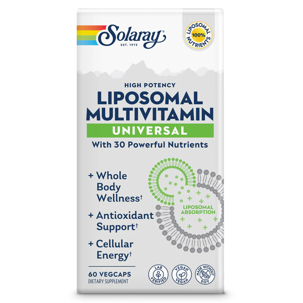 Liposomal Multivitamin Universal