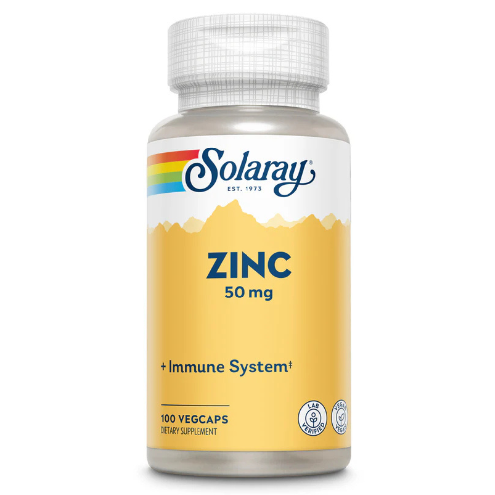 Zinc 50mg