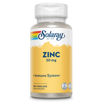 Thumbnail for Zinc 50mg