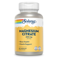 Thumbnail for Magnesium Citrate 400mg